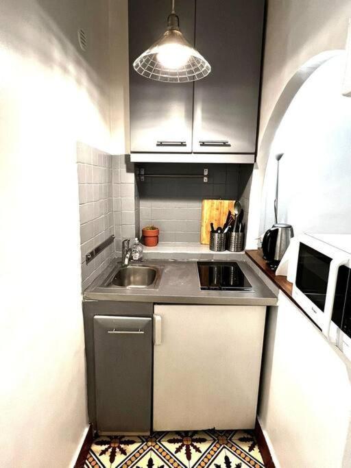 Appartement Champs-elysees - Arc De Triomphe - 4 People Parijs