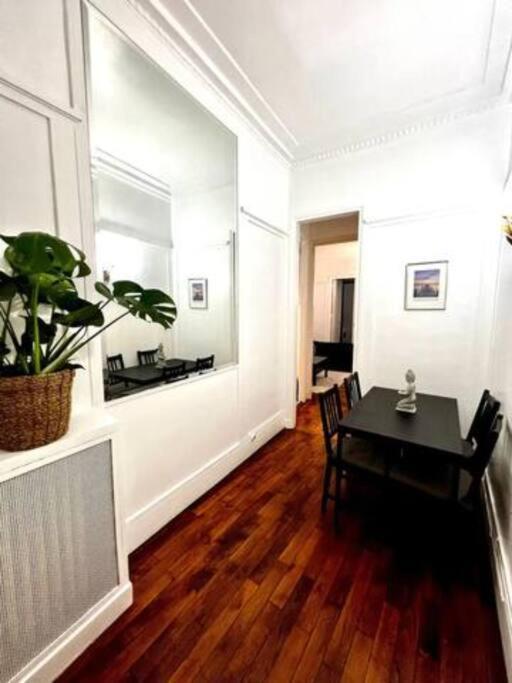 Champs-elysees - Arc De Triomphe - 4 People Appartement *